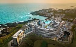 Shilla Stay Plus Iho Tewoo Ocean Front