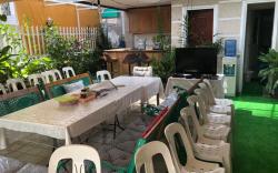 The Mansion -20 Pax Luxury Near Airport in Pasay