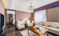 Changbaishan International Hotel 北京长白山国际酒店