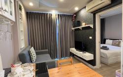 Feel Like Home || @ The Blu X