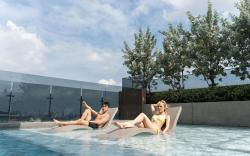 Mossaz Mana-Mana Suites Kuala Lumpur