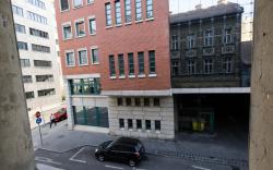 Pest-port Apartment-room 2