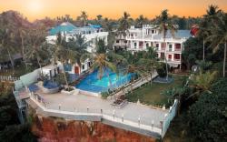Skylar Seaview Beach Resort and Spa, Varkala