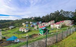 STARLIGHT HOTELS KODAI
