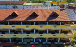 Delgados Resort Puerto Galera powered by Cocotel