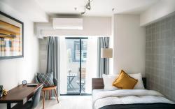 Dash Living Nihonbashi