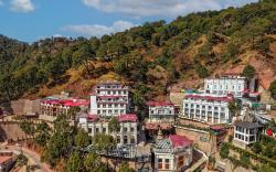 Villasita Resorts By Ellegance