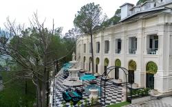 Villasita Resorts By Ellegance
