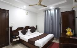 Suncity Hotel & Restaurants