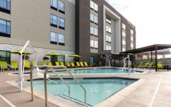 SpringHill Suites Pleasanton