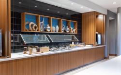 SpringHill Suites Pleasanton