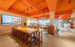 Kyeongju Hotel Gonggan 