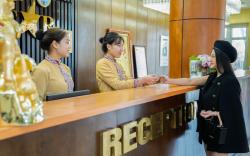 Sao Phương Bắc Hotel Sapa