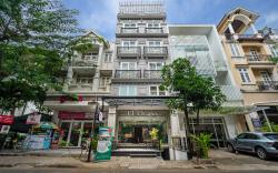 El Ocaso Boutique Hotel