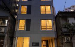 Dash Living Kagurazaka