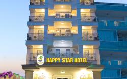 Happy Star Hotel Nha Trang