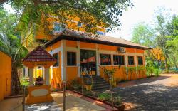 Auro Wellness Castle