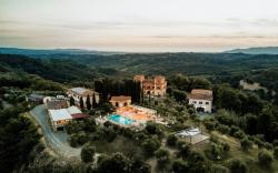Villa Lena