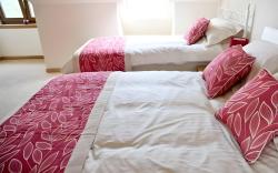 Bamflatt Farm Bed & Breakfast