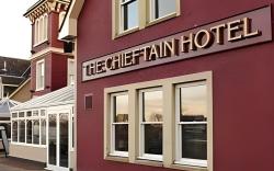 The Chieftain Hotel