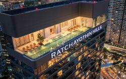 The Quarter Ratchayothin by UHG