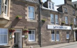 Leven House Bed and Breakfast