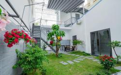 Minh Hiếu - Villa 3 rooms