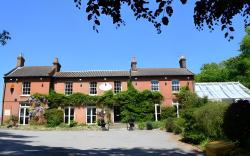 Scarborough Hill Country Inn