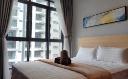 Near From Airport K Avenue Hotel Type 2-3 Pax