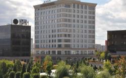 International Iasi Hotel