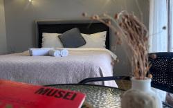 NARPERA TAKSIM BOUTIQUE HOTEL