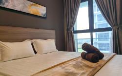 Near From Airport K Avenue Hotel Type 2-3 Pax