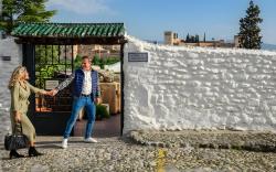 La Casa Juan Ranas