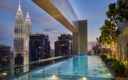 Royce Residence KLCC by Cobnb