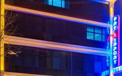 Frt Airport Otel