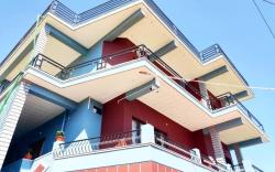 Akshaya Homestay 