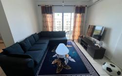 Lot 8, Tingkat 8, Apt Suria, Taman Suria