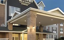 Country Inn & Suites by Radisson, Milwaukee Airport, WI
