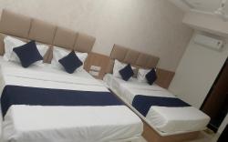 Hotel Bhavya Palace