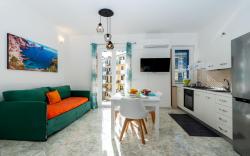 Divina Suite Cavaliere - 50 meters from the sea