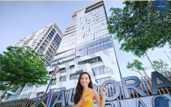 Aurora Place Pavilion Bukit Jalil by The Cynefin