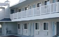 Mackinaw Budget Inn