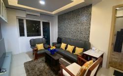 SMDC Breeze 2 BR w/ view and Balconies