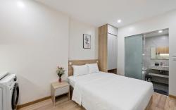 22Housing Cozy studio - 01 