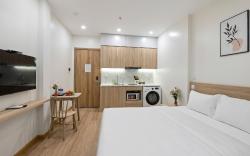 22Housing Cozy studio - 03