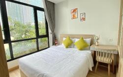 22Housing Apartment 8NVN near Lotte 02