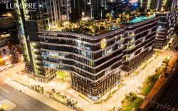 Lumiere Riverside Raymond Holm Apartment in Thao Dien