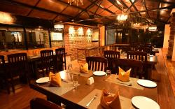 Yagappa Heritage Resort - Near Lake and Bus Stand 