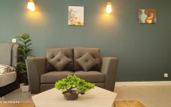 KLIA Transit Studio  BELL Suites, Pool & WiFi