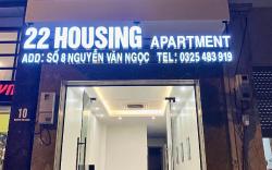  22Housing Apartment 8NVN near Lotte 04